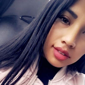 Meet your Posher, Luz